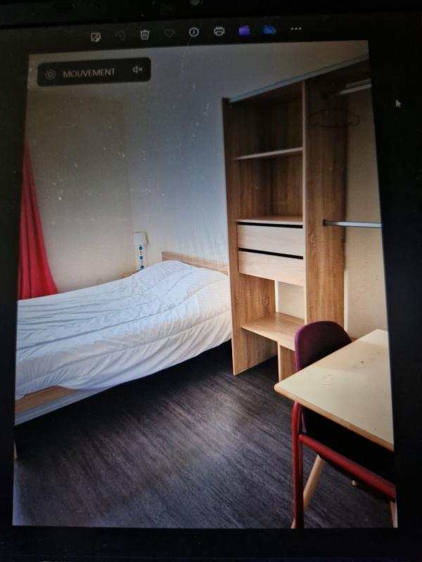 Appartement Rue des Treilles à Libourne