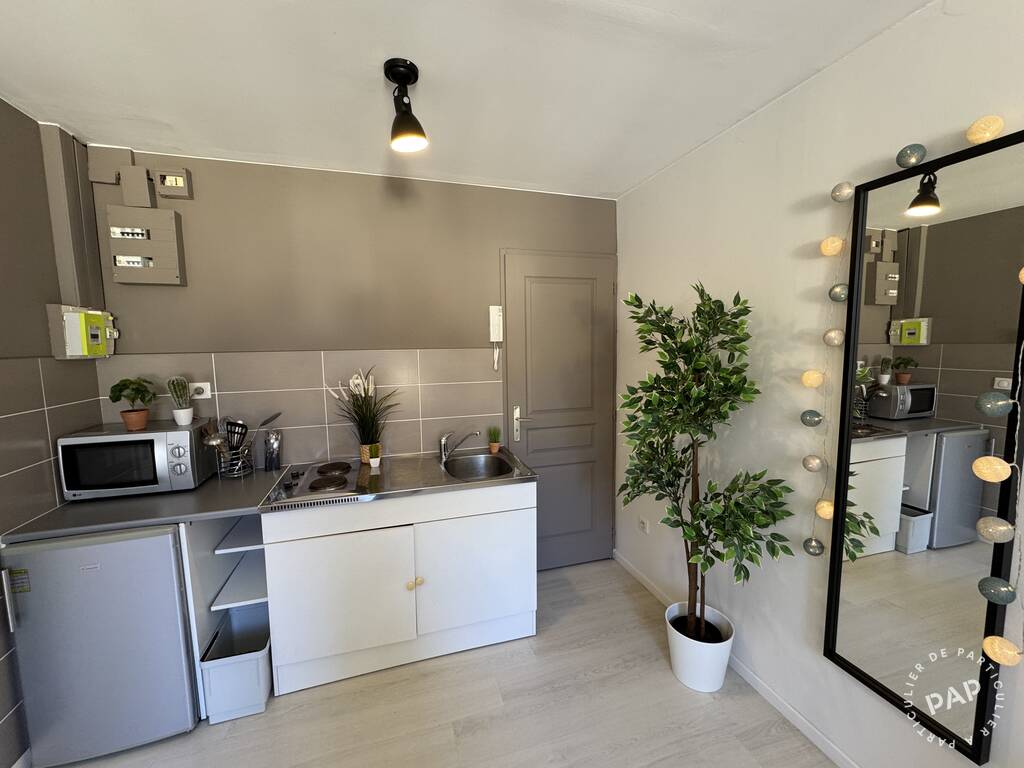 Appartement Boulevard de la Mer Caspienne à Le Bourget-du-Lac