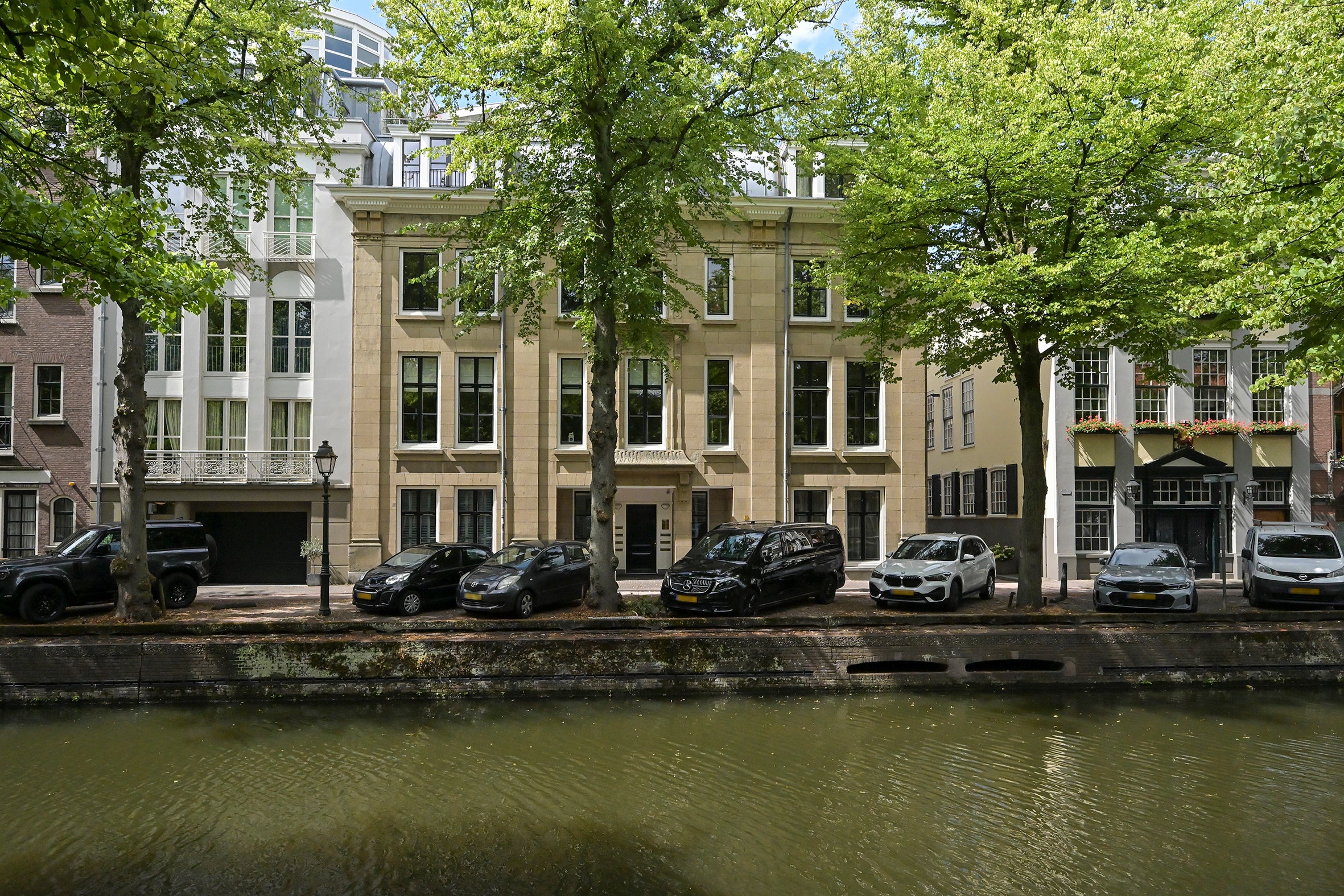 Appartement Smidswater 23 E in Den Haag