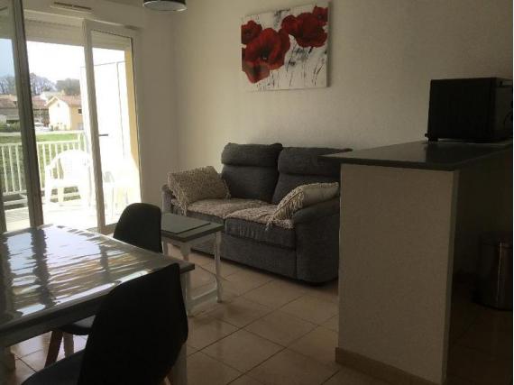 Appartement Rue duffour-dubergier à Bordeaux
