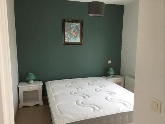 Appartement Rue duffour-dubergier à Bordeaux