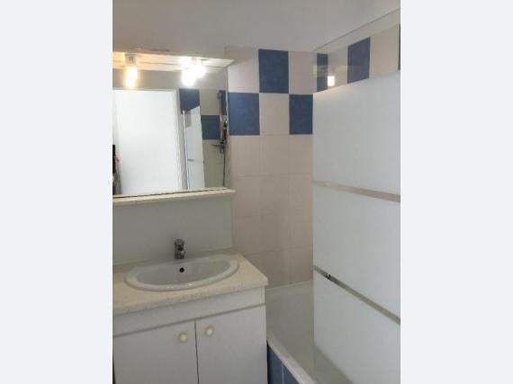 Appartement Rue duffour-dubergier à Bordeaux