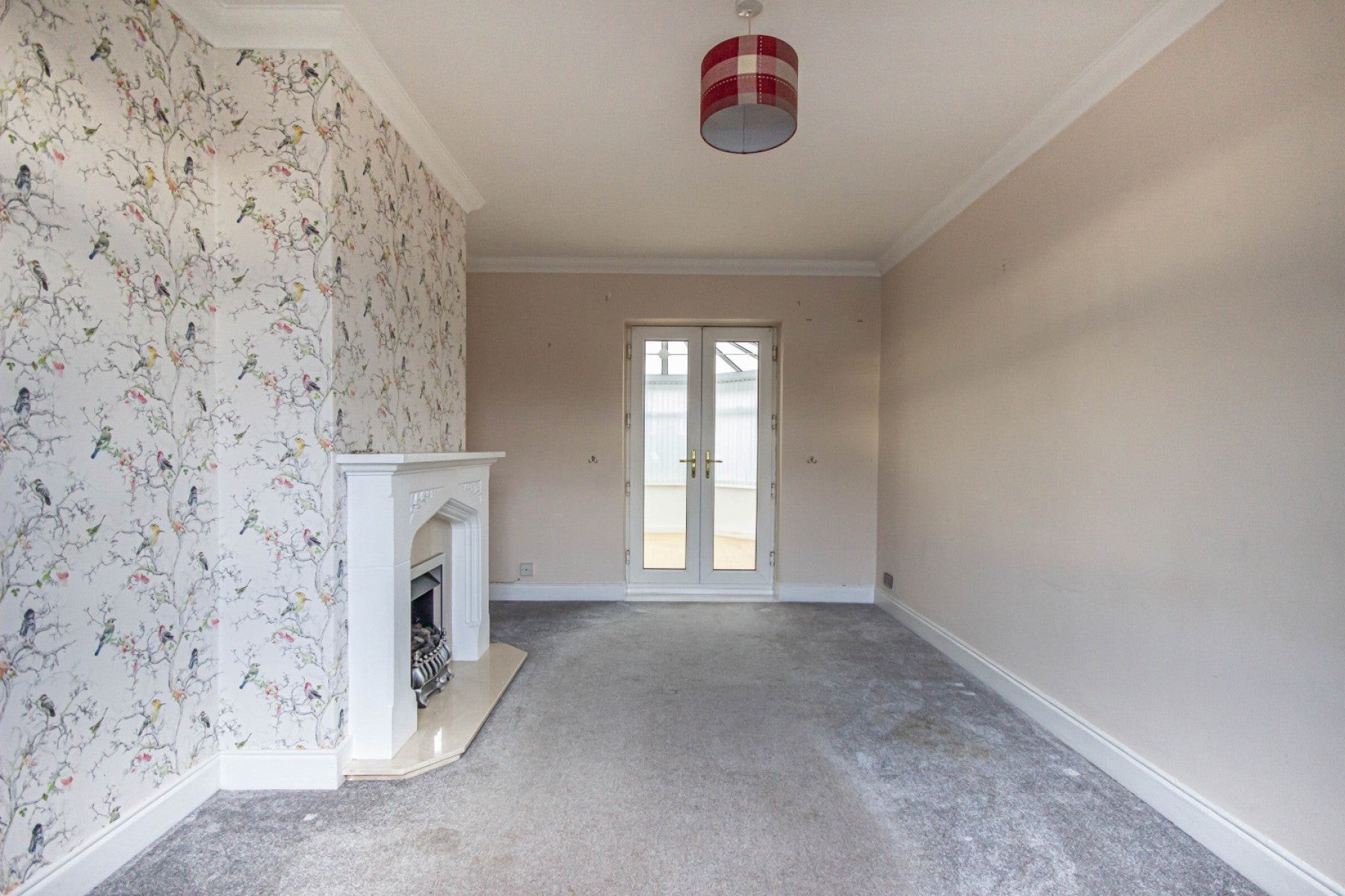 House West Vallum in Newcastle upon Tyne