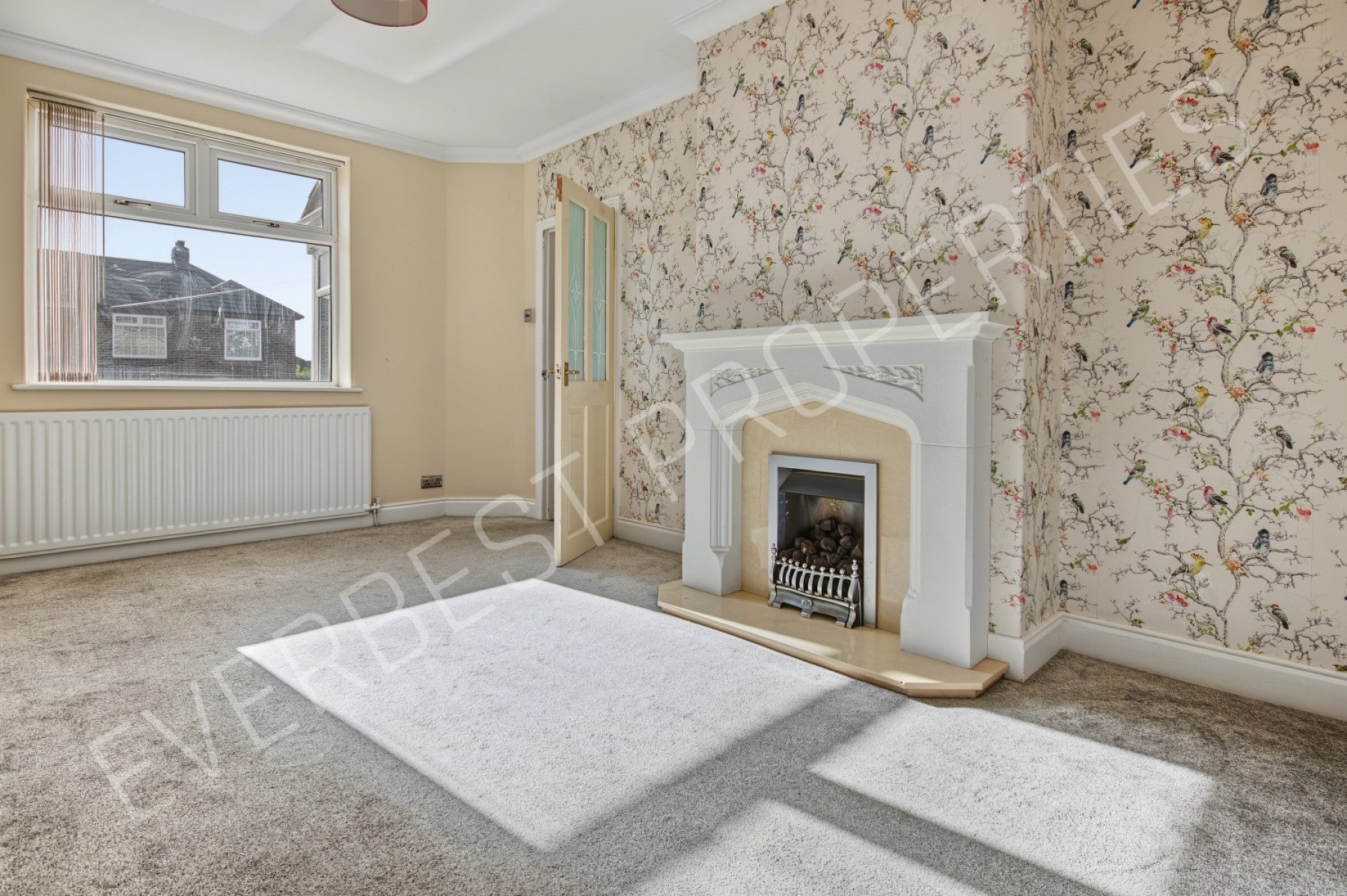 House West Vallum in Newcastle upon Tyne