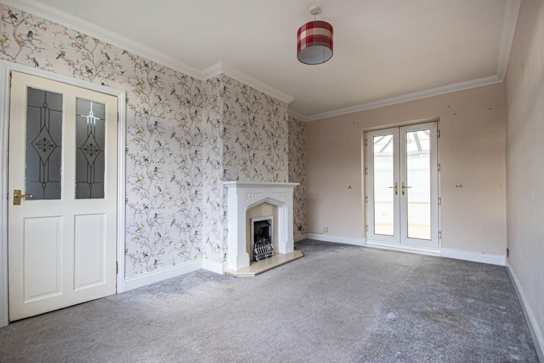 House West Vallum in Newcastle upon Tyne