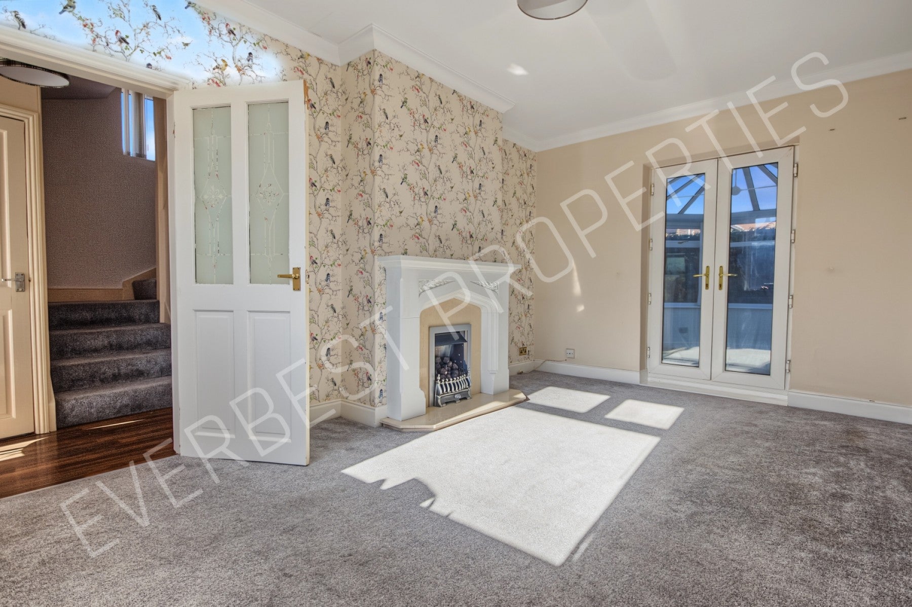 House West Vallum in Newcastle upon Tyne