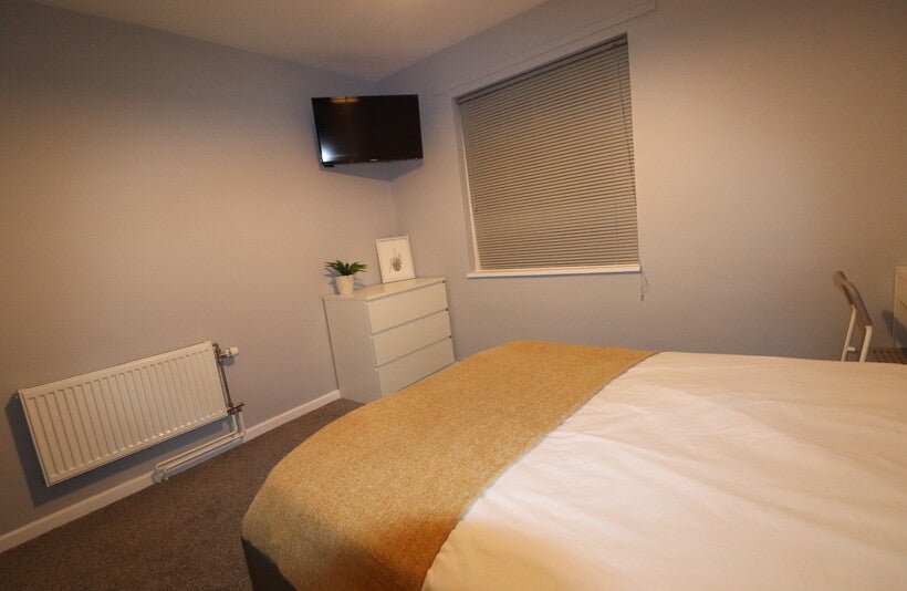 Room Clifton Street in Norwich