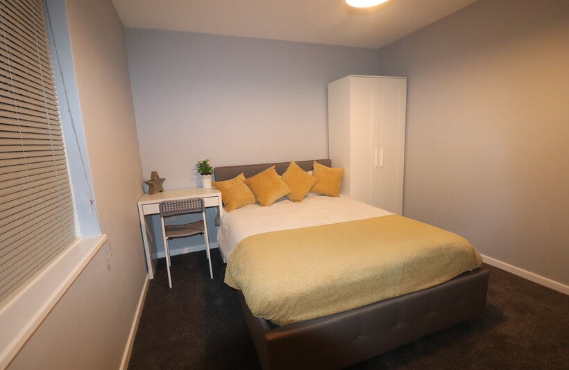 Room Clifton Street in Norwich