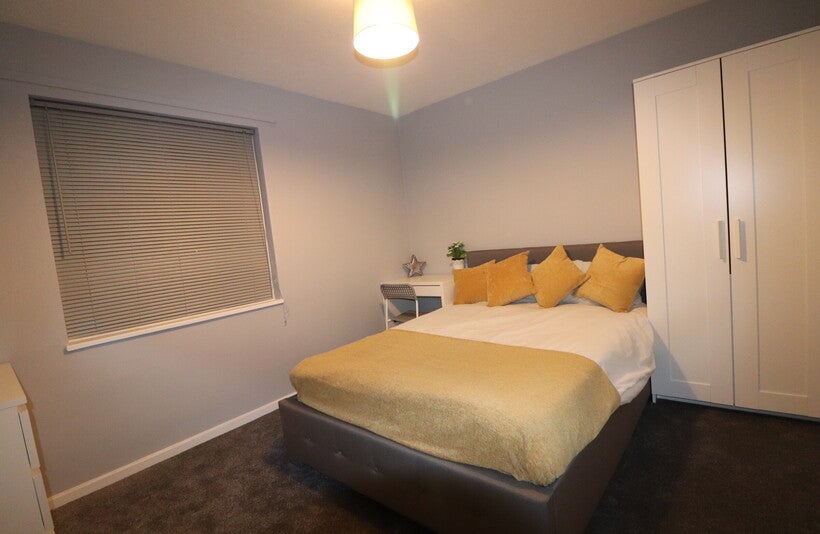 Room Clifton Street in Norwich