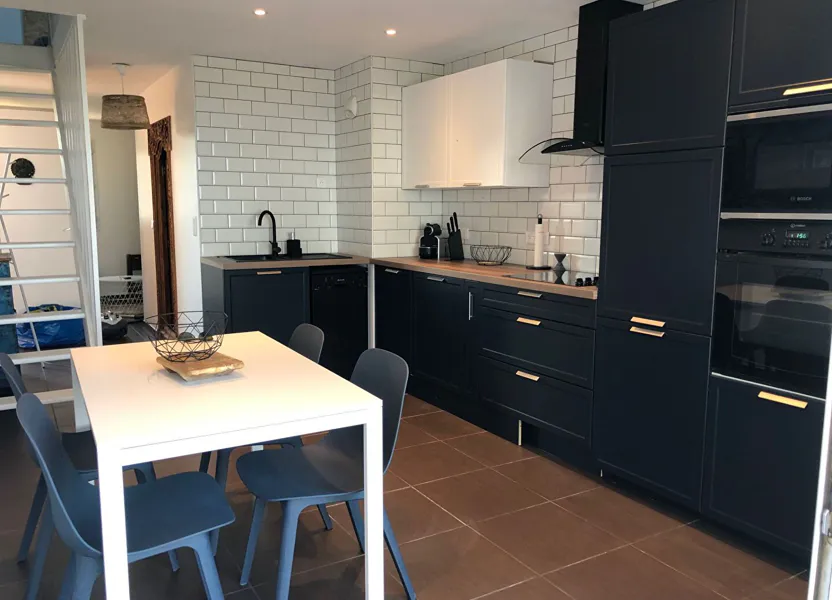 Flat Chemin de Gauran in La Seyne-sur-Mer