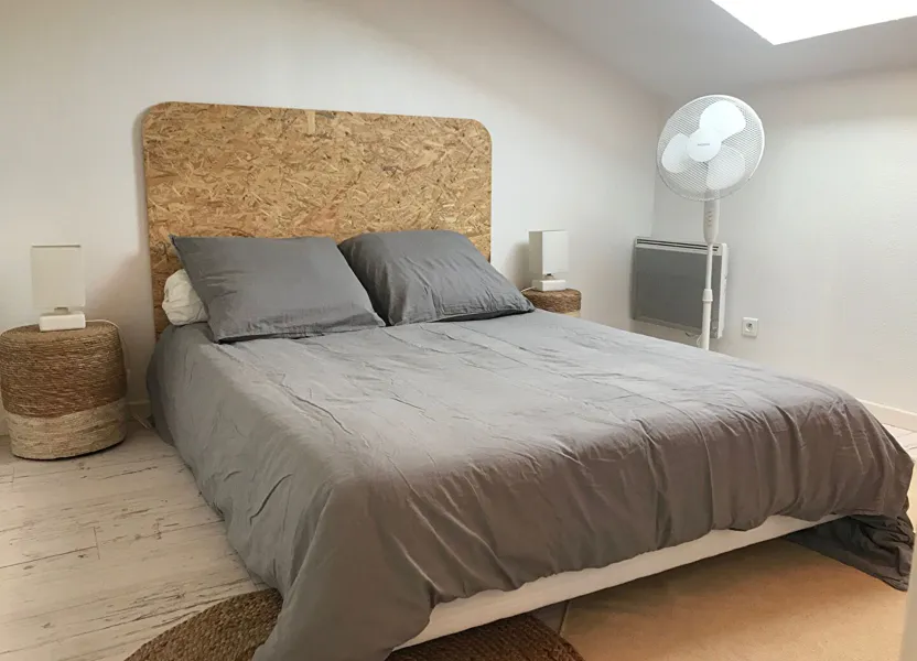Flat Chemin de Gauran in La Seyne-sur-Mer