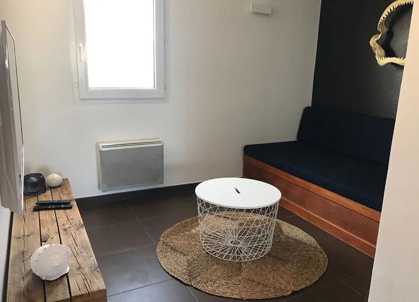 Flat La Pinède in La Seyne-sur-Mer