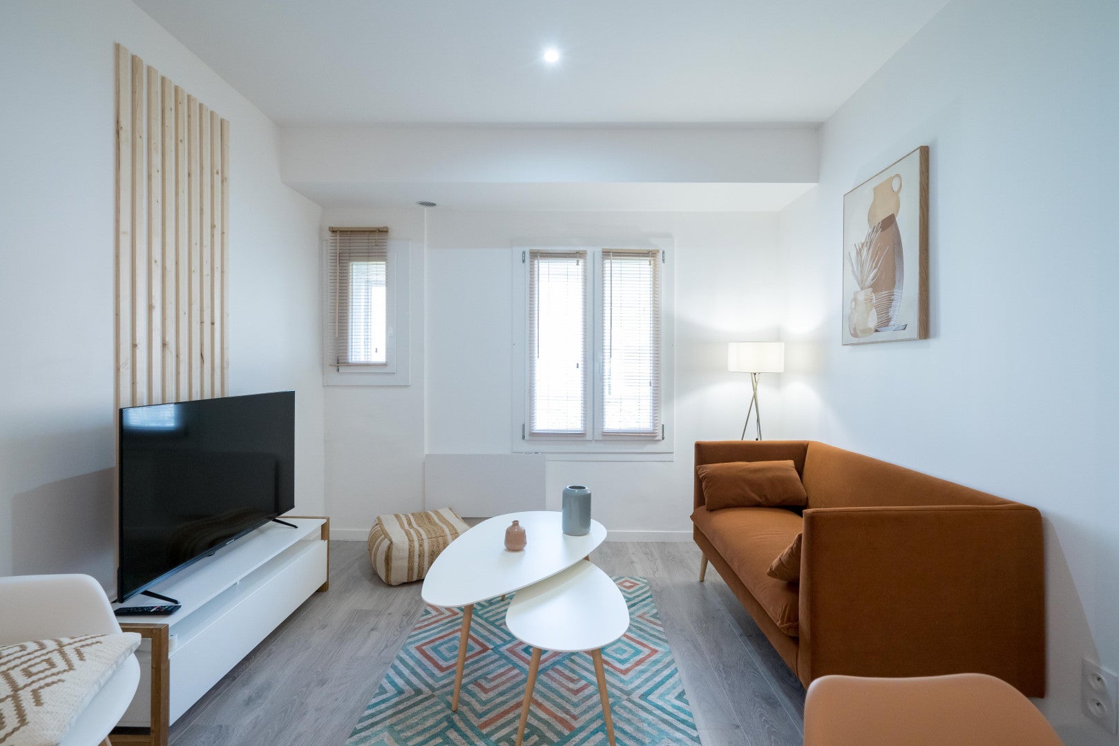 House Rue Picot in Toulon