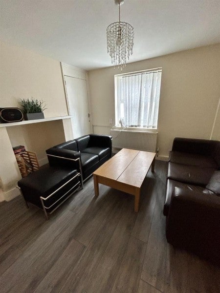 Flat Edwin Street in Gravesham