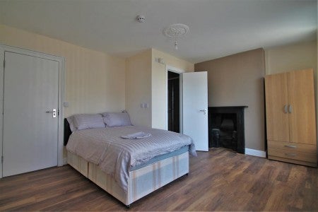 Flat Edwin Street in Gravesham