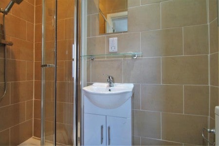 Flat Edwin Street in Gravesham