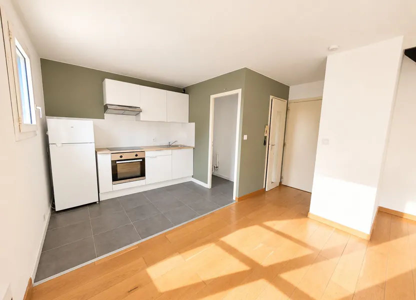 Appartement Rue du Printemps à Toulouse