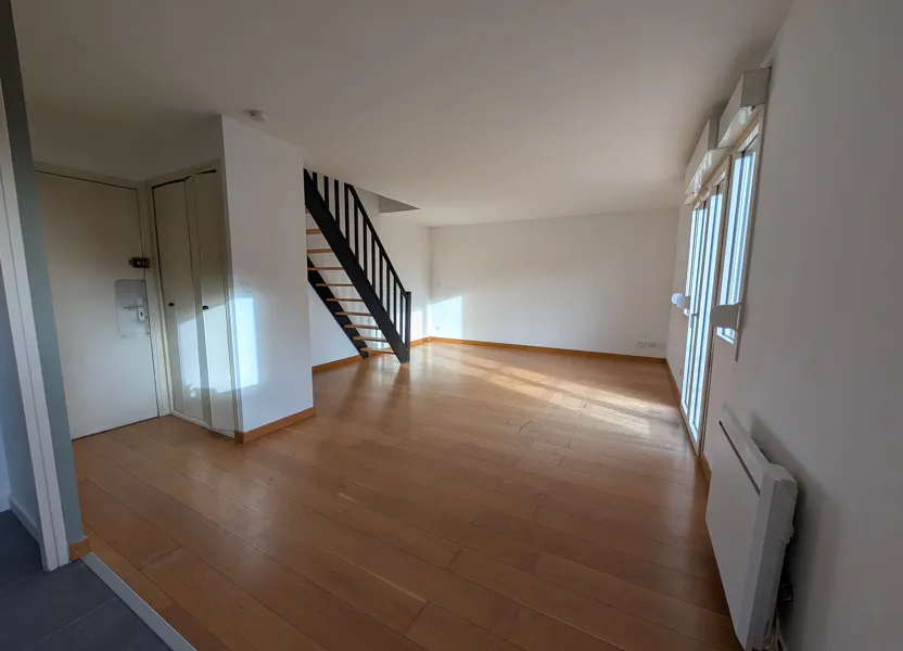 Flat Rue du Printemps in Toulouse