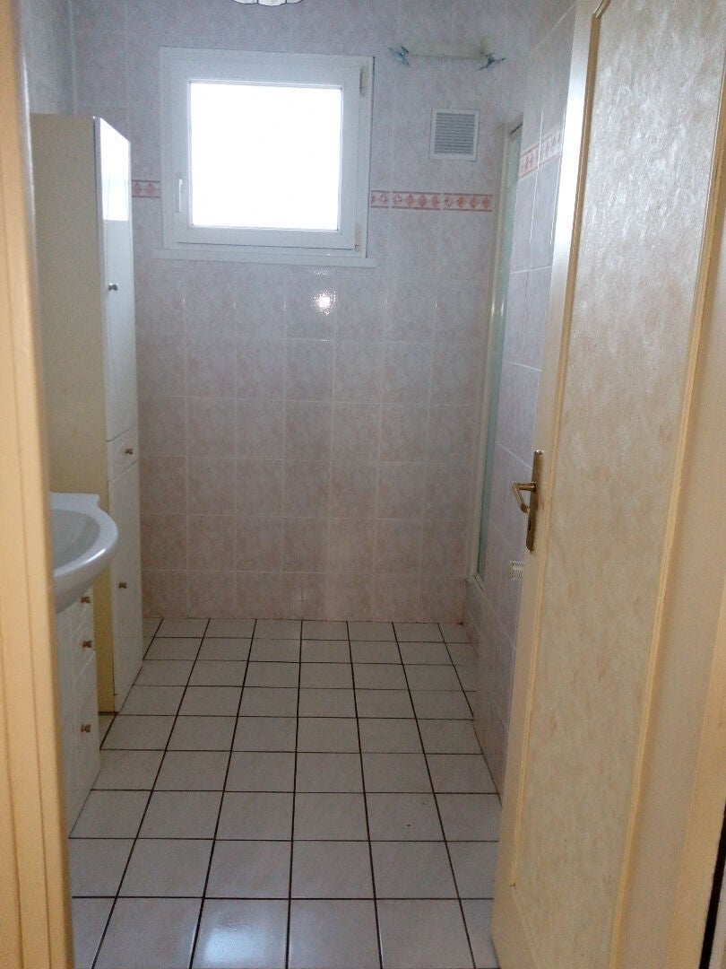 Maison Rue Du Créac'h à Trégueux