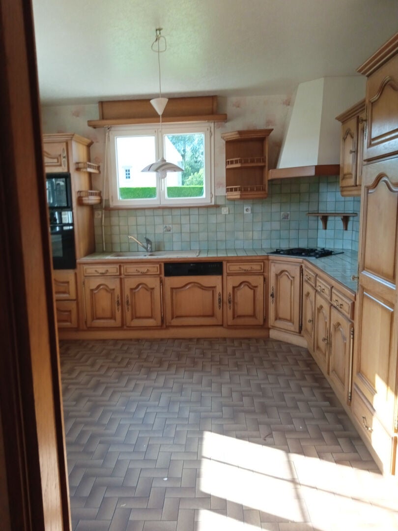 Maison Rue Du Créac'h à Trégueux