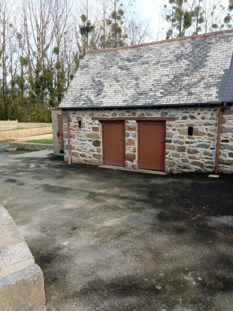 Maison Rue Du Créac'h à Trégueux