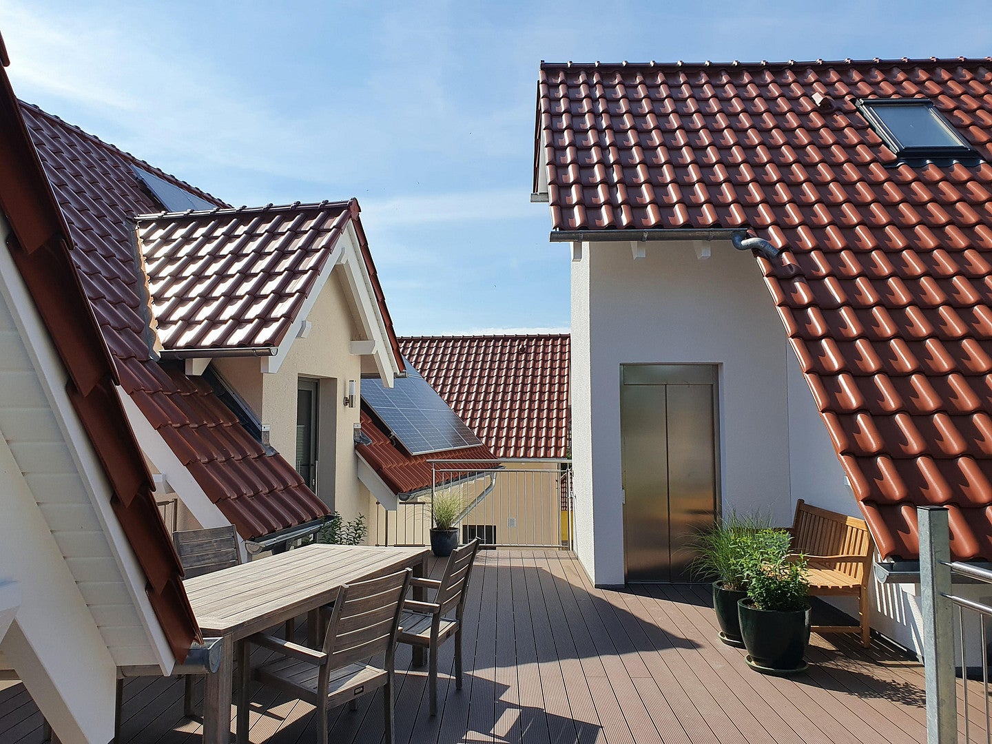 Wohnung Westheimer Straße in Hofgeismar