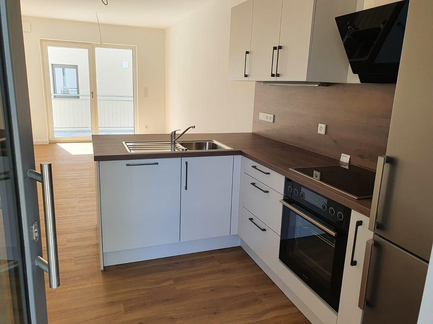 Wohnung Westheimer Straße in Hofgeismar