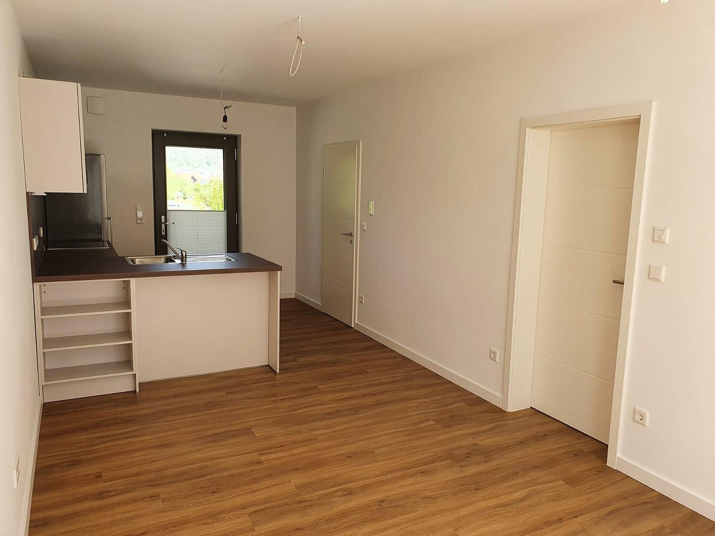 Wohnung Westheimer Straße in Hofgeismar