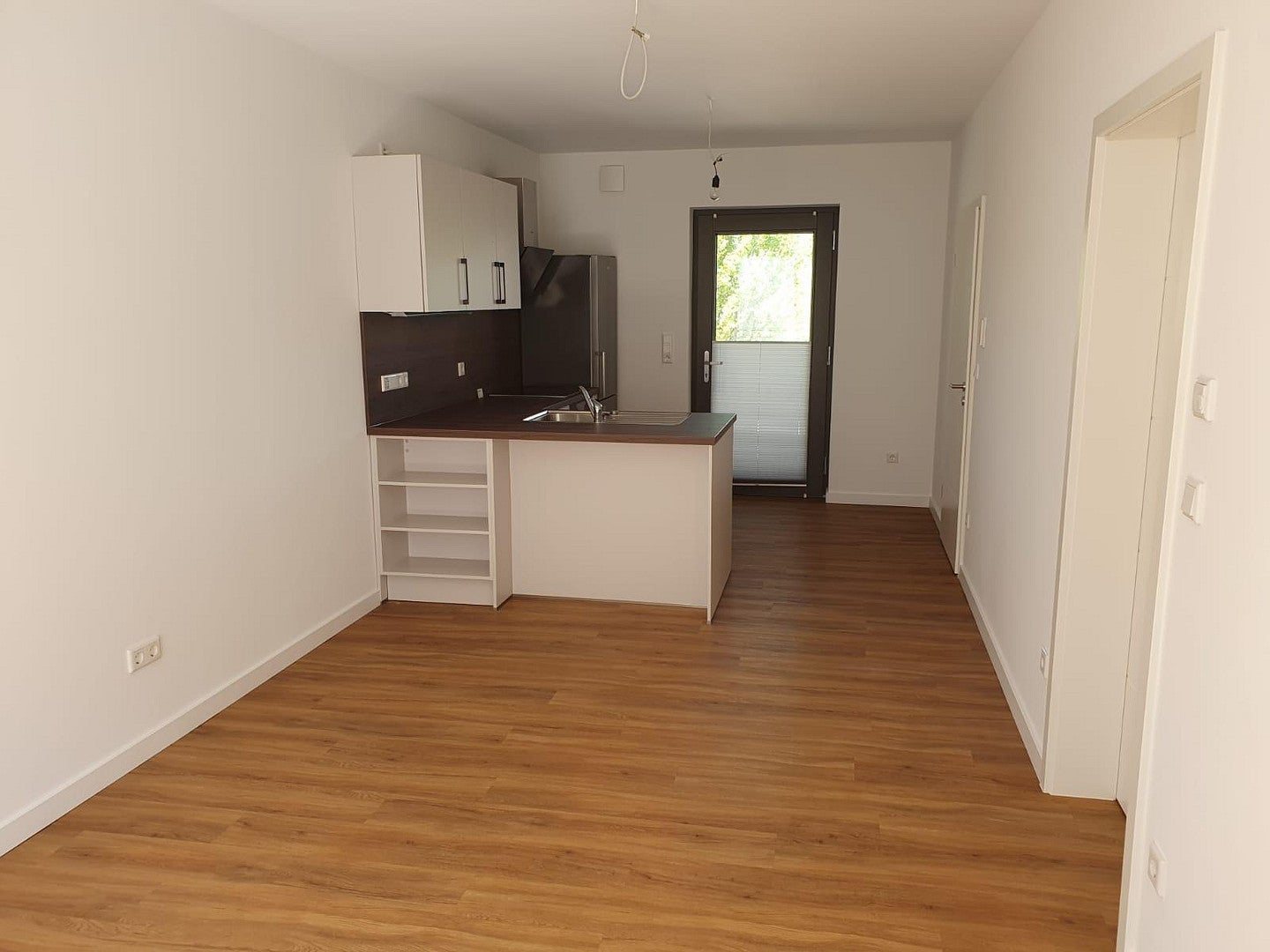 Wohnung Westheimer Straße in Hofgeismar
