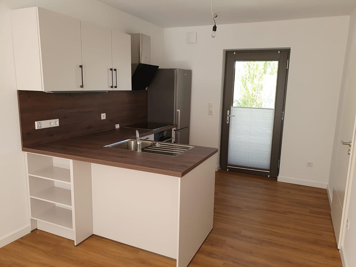 Wohnung Westheimer Straße in Hofgeismar