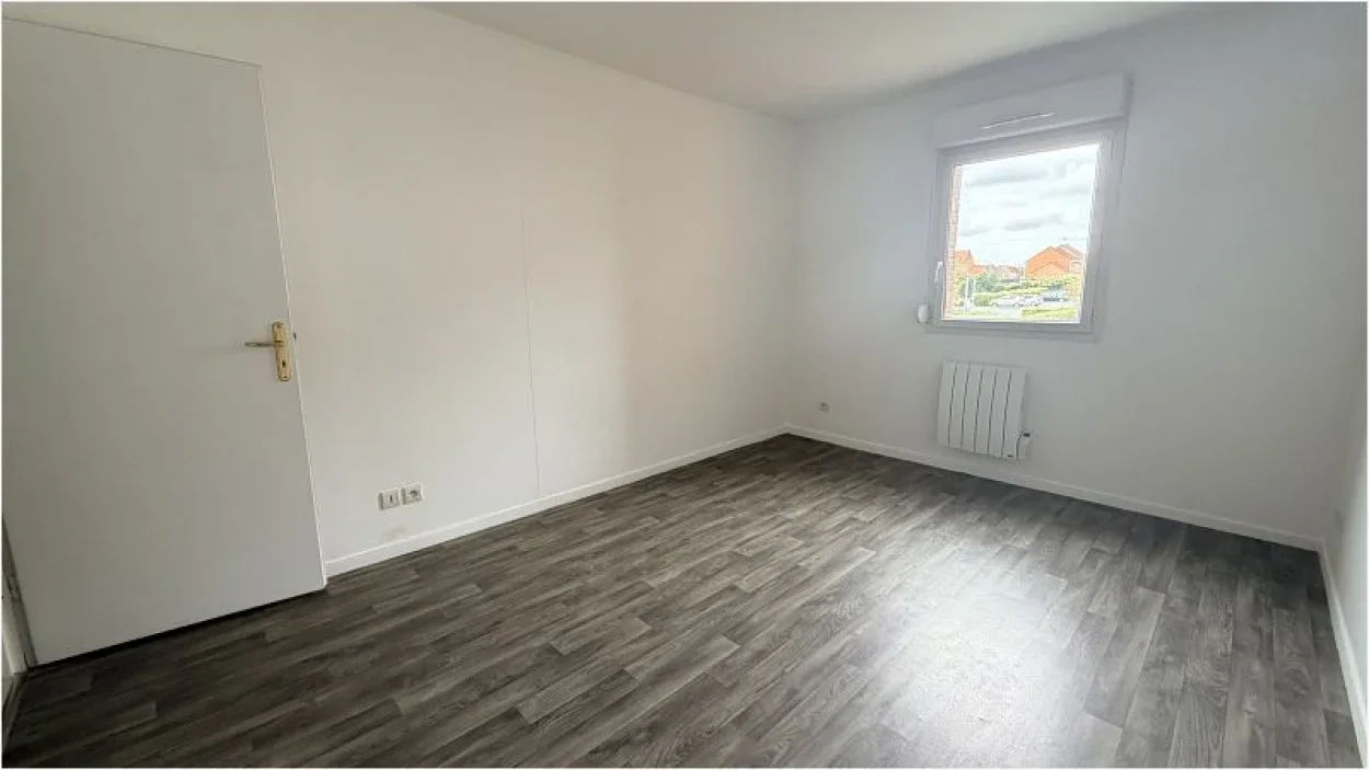 Appartement Avenue Deschepper à Bailleul