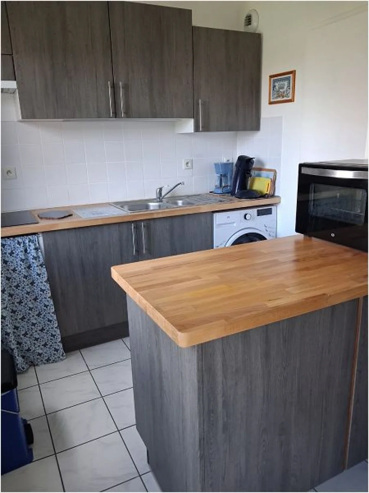 Appartement Avenue Deschepper à Bailleul