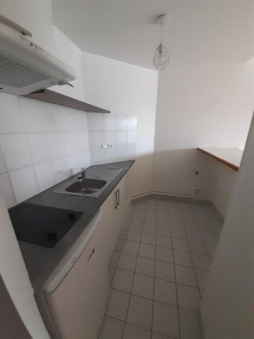 Flat Esplanade Compans Caffarelli in Toulouse