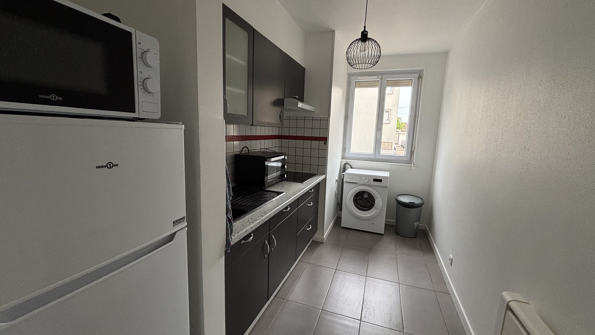Appartement Rue Croix Fauchet à Orléans