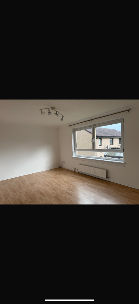 Flat Bleachfield in City of Edinburgh