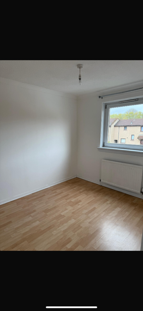 Flat Bleachfield in City of Edinburgh