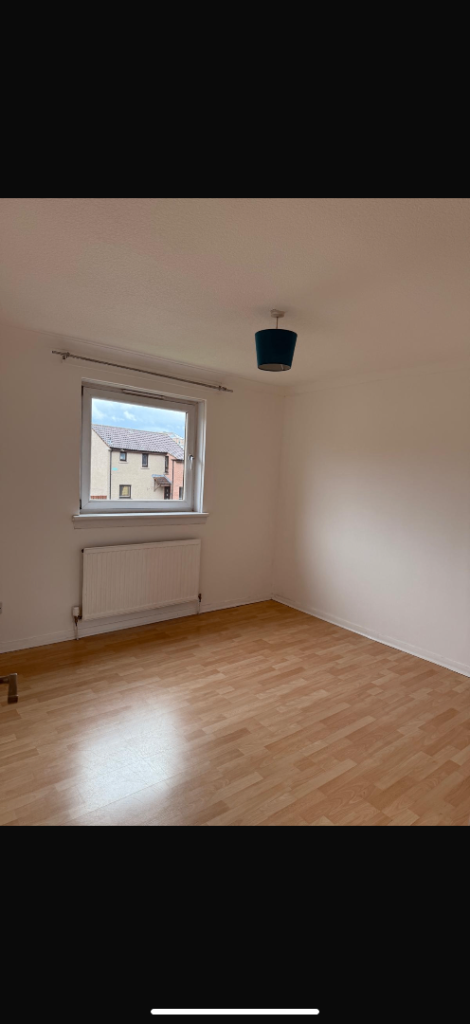Flat Bleachfield in City of Edinburgh