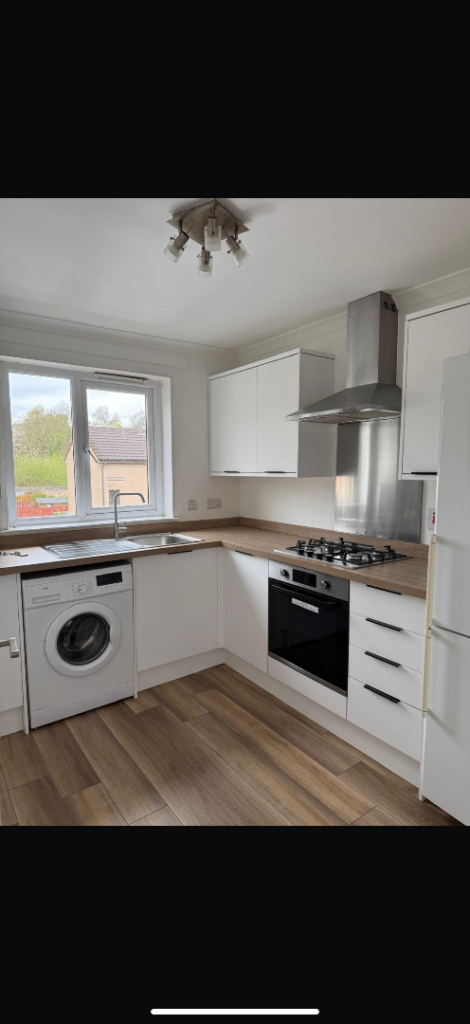 Flat Bleachfield in City of Edinburgh
