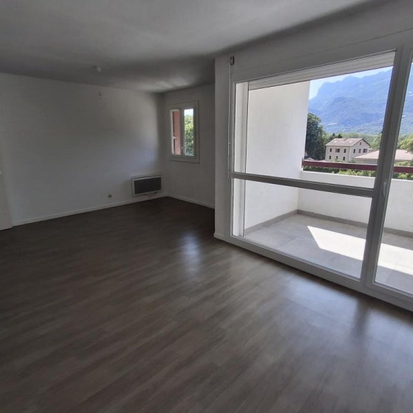 Appartement Avenue des Tirignons à Goncelin