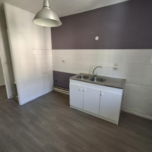 Appartement Avenue des Tirignons à Goncelin