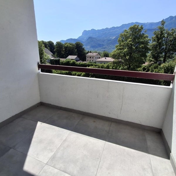 Appartement Avenue des Tirignons à Goncelin