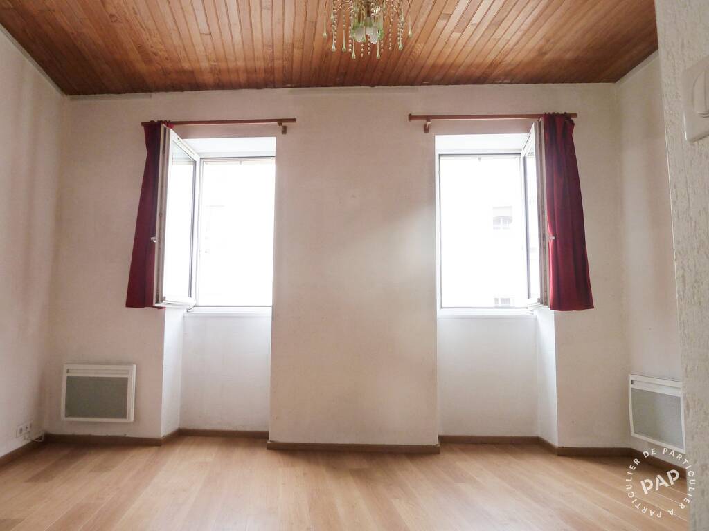 Appartement Rue de Richebourg à Nantes
