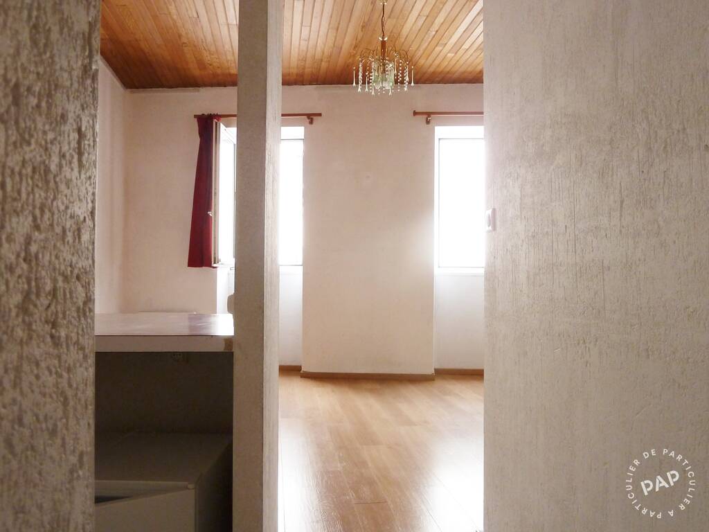 Appartement Rue de Richebourg à Nantes