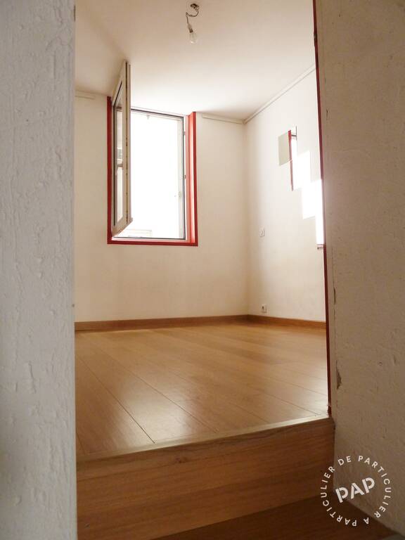 Appartement Rue de Richebourg à Nantes