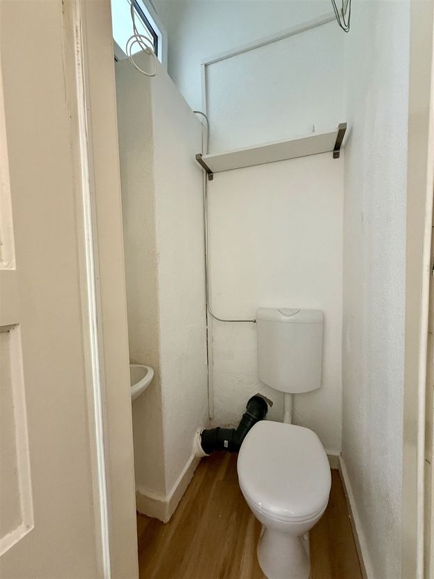 Wohnung Kleiner Kuhberg in Kiel