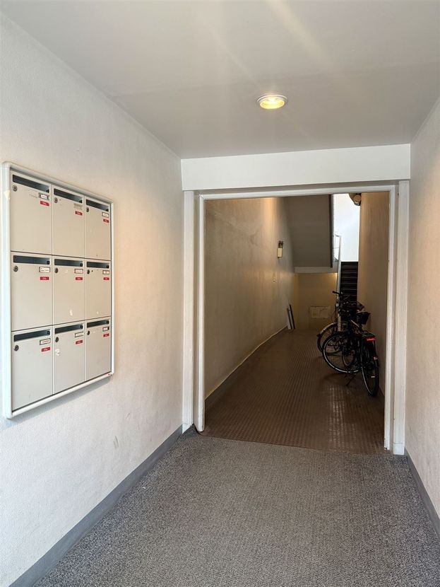Wohnung Kleiner Kuhberg in Kiel