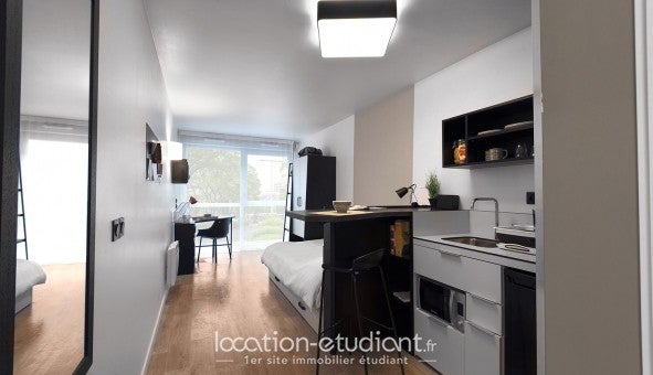 Appartement Avenue Émile Baudot à Palaiseau
