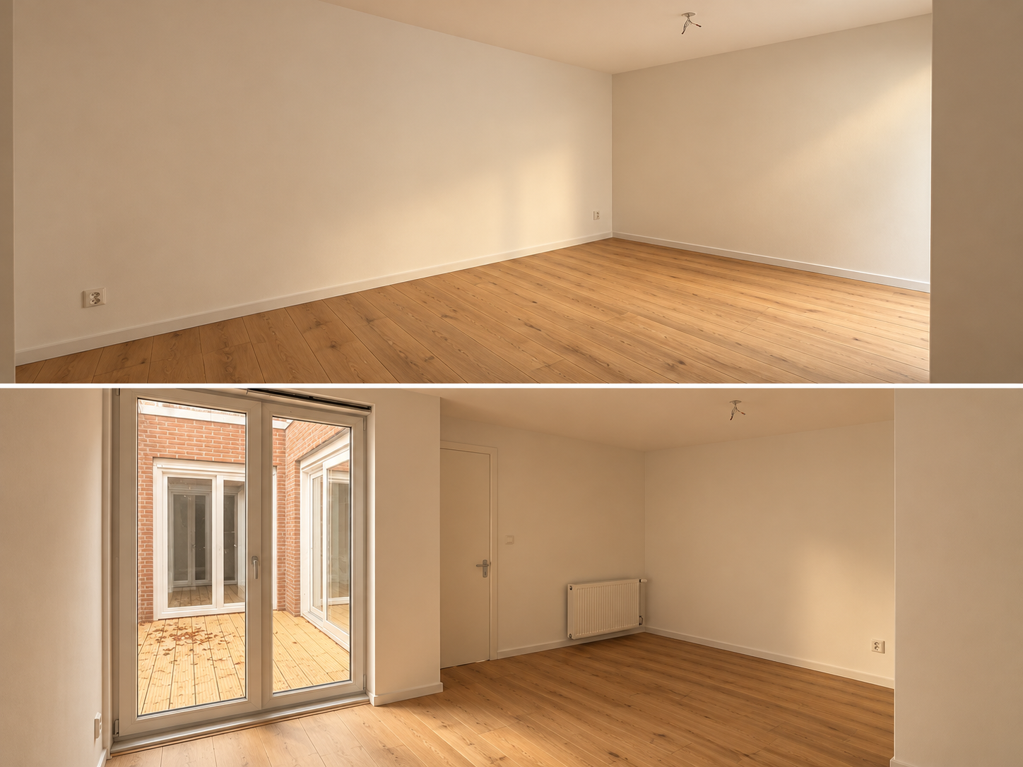 Appartement te huur: Veerstraat, Amsterdam