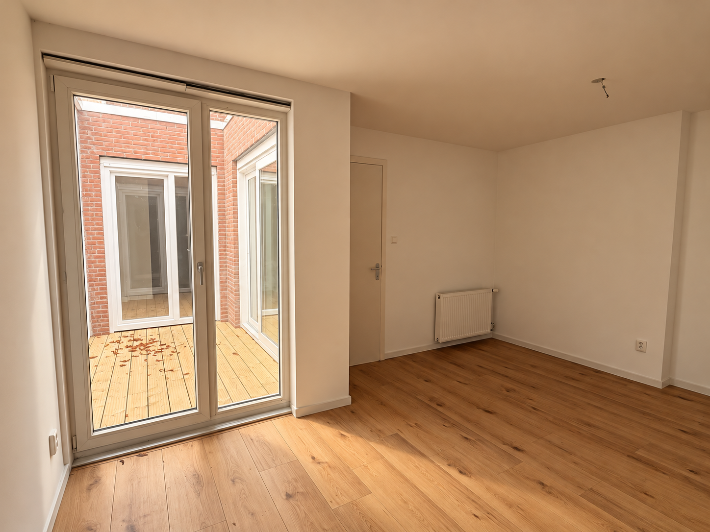 Appartement te huur: Veerstraat, Amsterdam