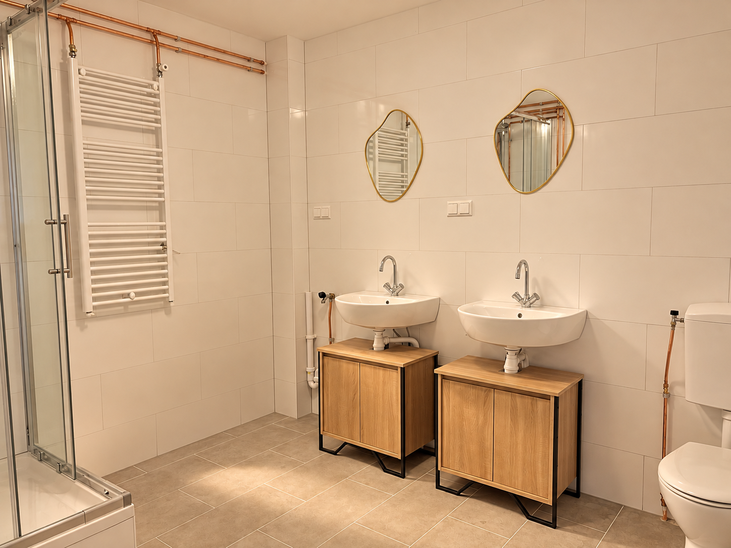 Appartement te huur: Veerstraat, Amsterdam